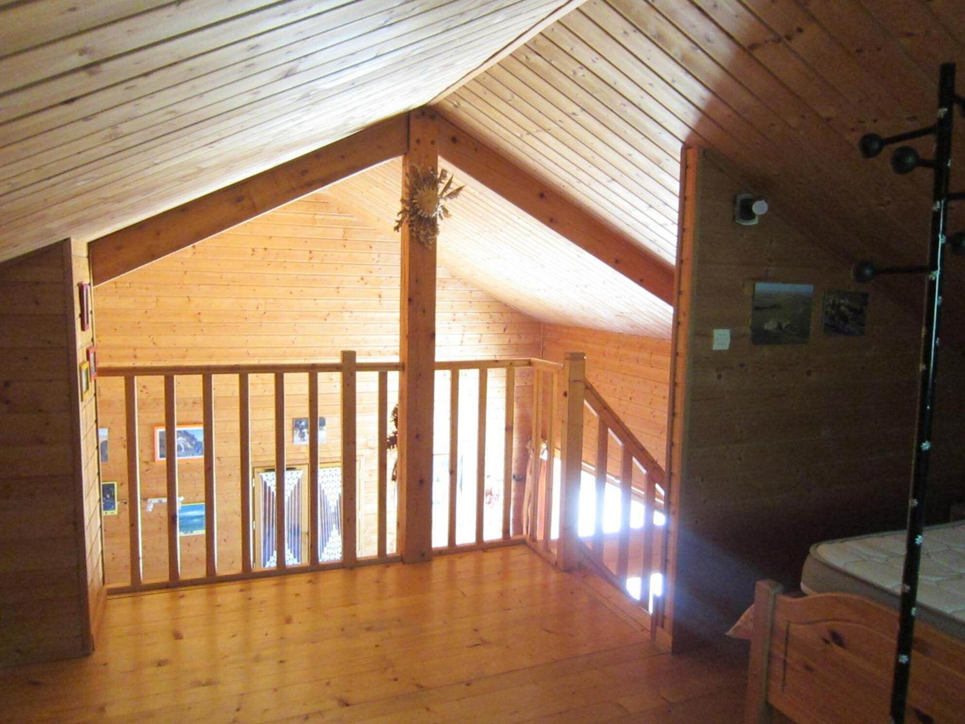 Les Chalets De La Vigne Grande Saint-Floret Buitenkant foto